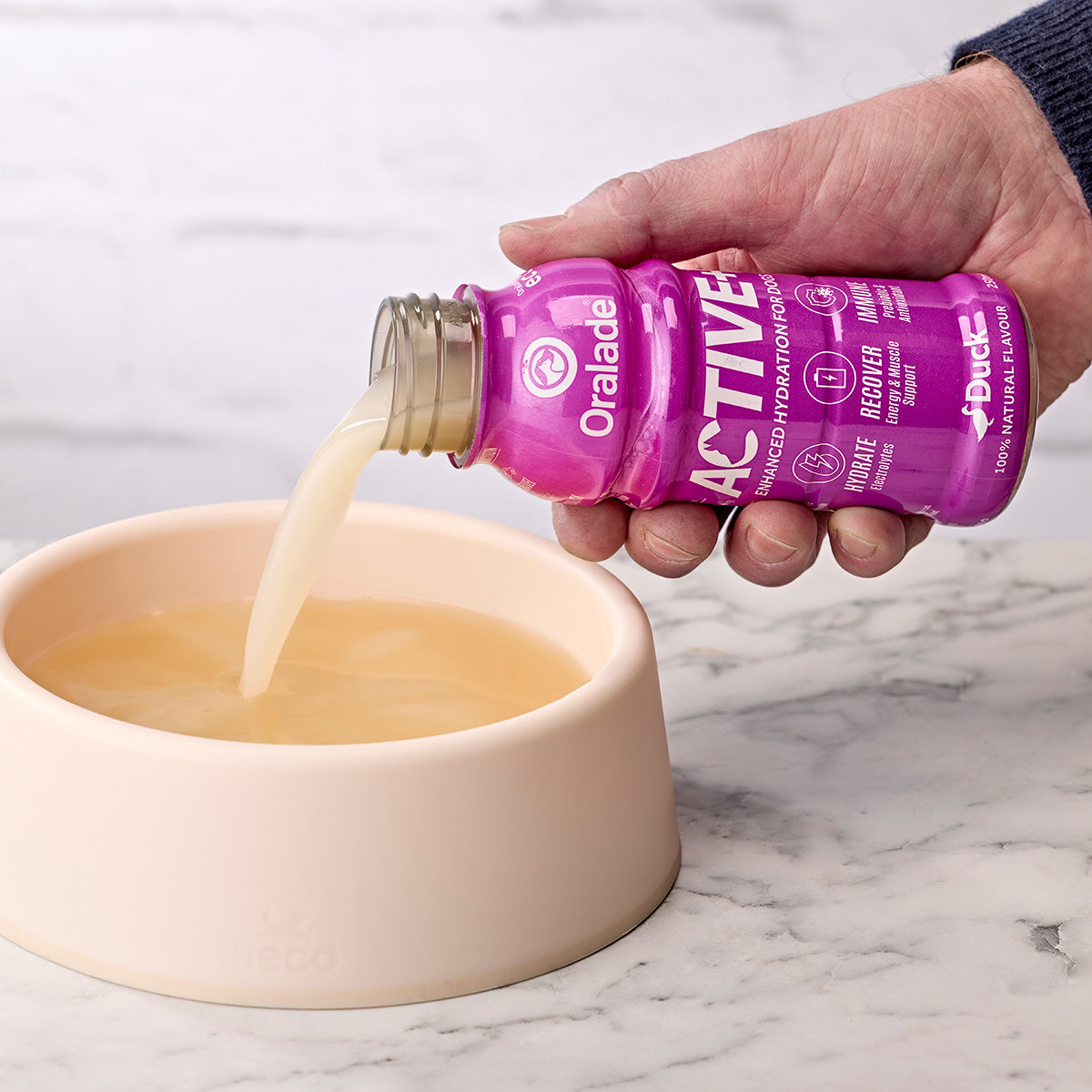 Active+ Duck 250ml