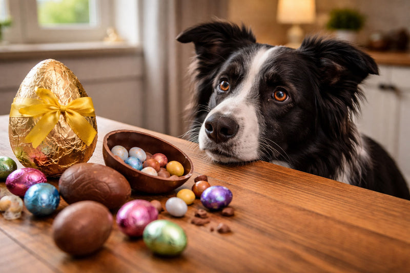 Chocolate Toxicity in Dogs: What You Need to Know
