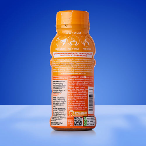 Load image 1 in gallery view. Active+ Chicken 250ml