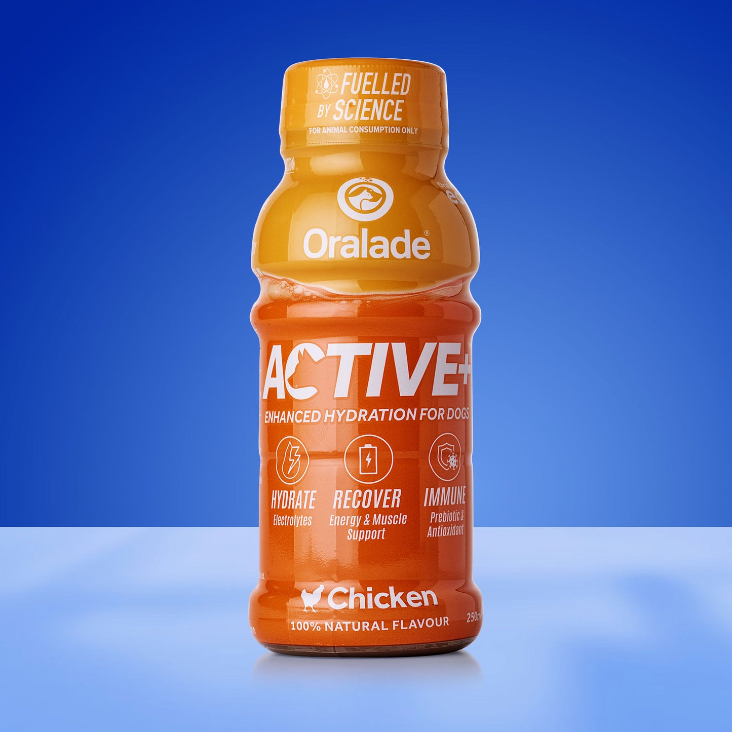 Active+ Chicken 250ml