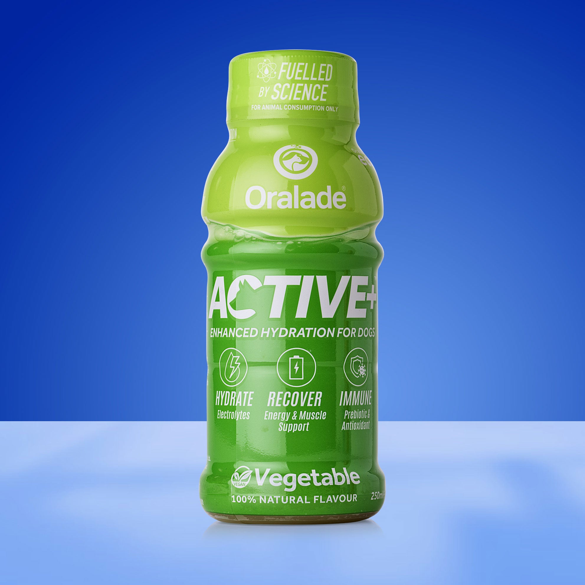Active+ Vegetable 250ml