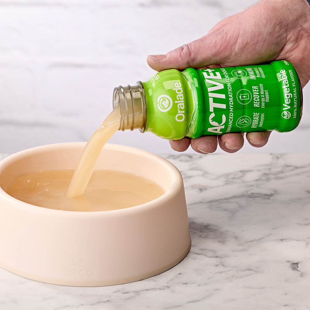 Active+ Vegetable 250ml