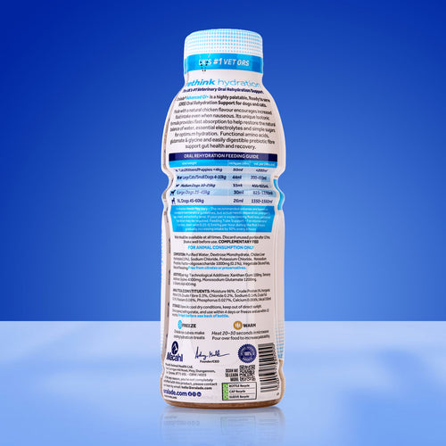 Load image 1 in gallery view. Oralade Advanced GI+ 500ml