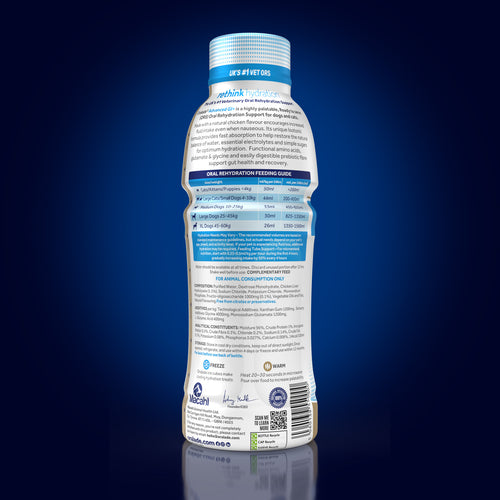 Load image 1 in gallery view. Oralade Advanced GI+ 500ml 6 Pack