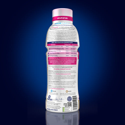 Load image 1 in gallery view. Oralade Advanced RF+ 500ml 6 Pack