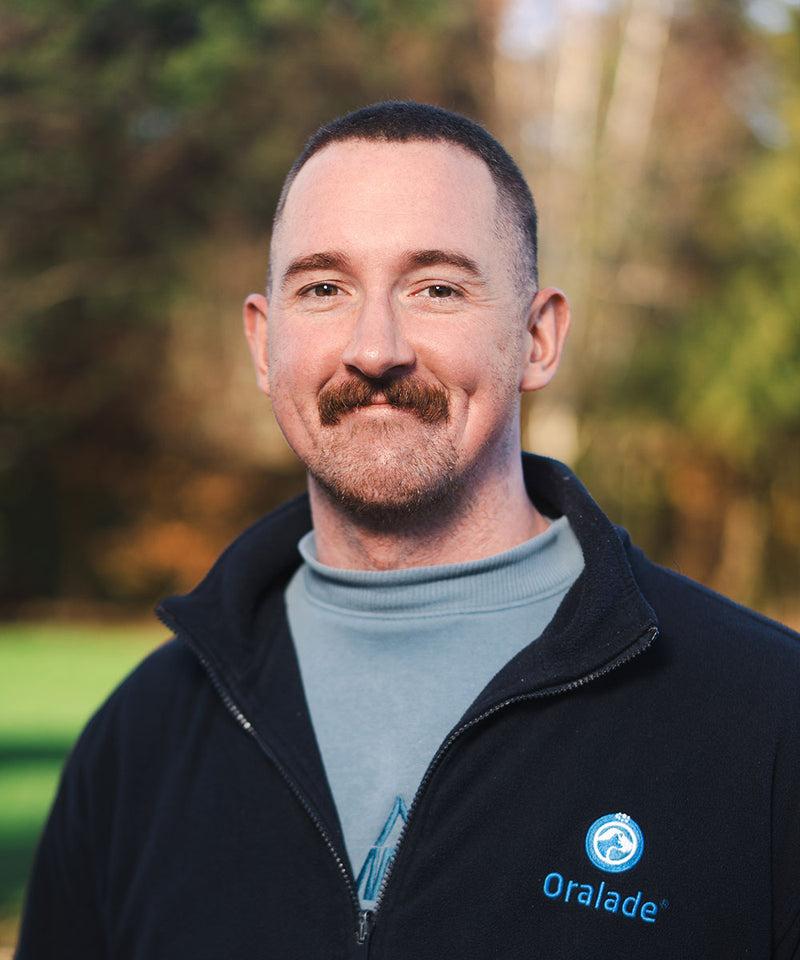 Andrew McCague