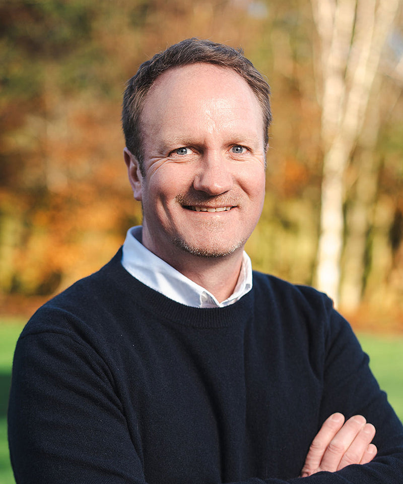 Anthony Mackle