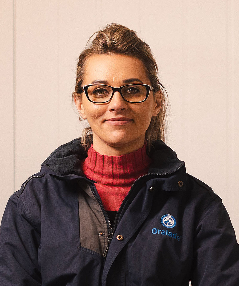 Magdalena Bobecka